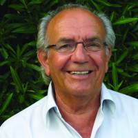 Charles Thomann